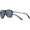 Armani Exchange Mens Plain Sunglasses