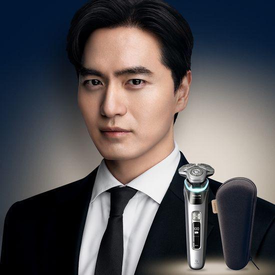 Philips I9000 Series Electric Shaver (XP9205/95)