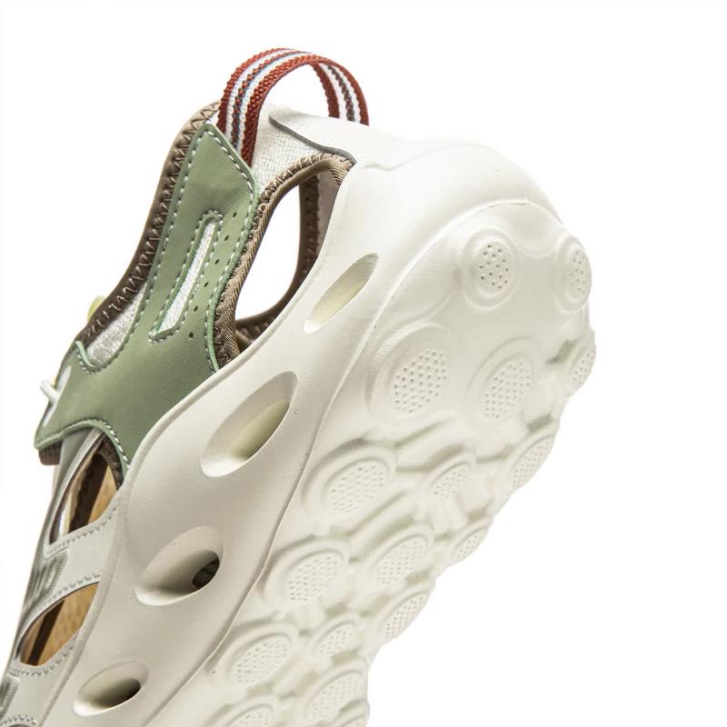 Li-Ning Youth Summer Water Sandals YKEW028