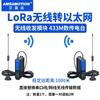 Aimoxun LoRa Wireless To Ethernet Gateway Module