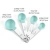 Scale Measuring Spoon Teaspoon Multipurpose Spoon Cake Baking Flour Food Measuring Cup Home Kitchen Cooking Tools