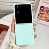 Applicable to Huawei P50PocketS Mobile Phone Case Candy PuraX Folding Honor MagicVF Soft Case Pocket 2