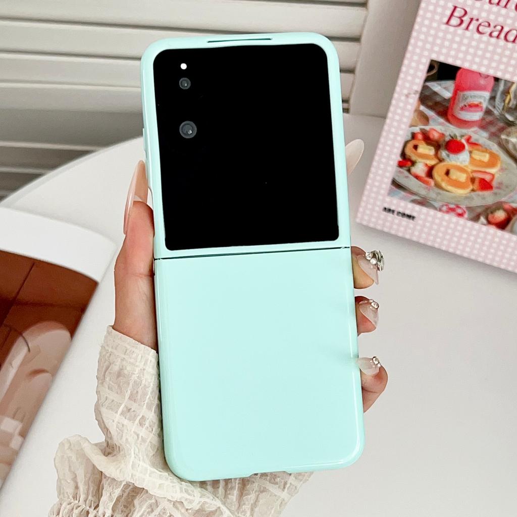 Applicable to Huawei P50PocketS Mobile Phone Case Candy PuraX Folding Honor MagicVF Soft Case Pocket 2