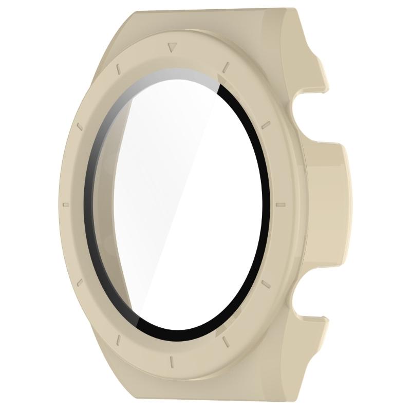 Hard PC Protective Case For Watch H1 Waterproof Screen Protector Shell Frame Smartwatch Housing Bumpers Cover Accessory