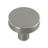 4/10pcs Cabinet Knobs Dresser Knobs Single Hole Round Handle Kitchen Cupboard Door Furniture Hardware