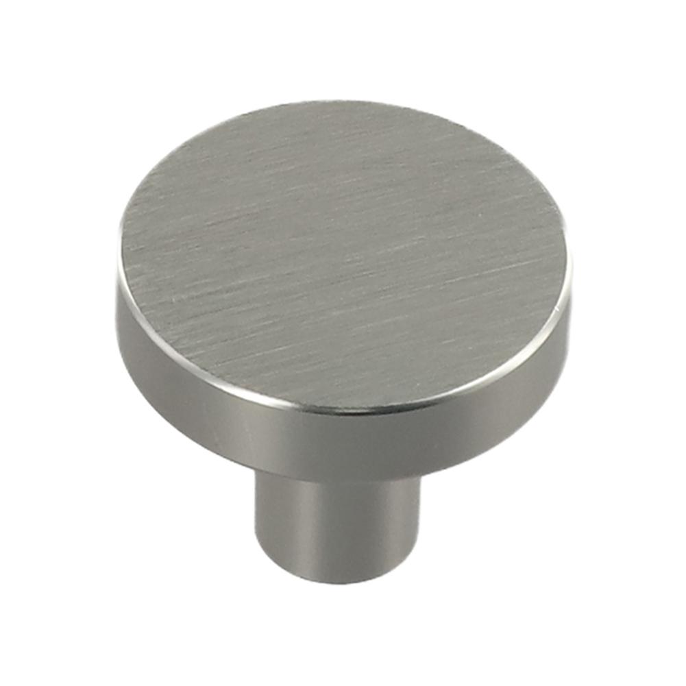4/10pcs Cabinet Knobs Dresser Knobs Single Hole Round Handle Kitchen Cupboard Door Furniture Hardware