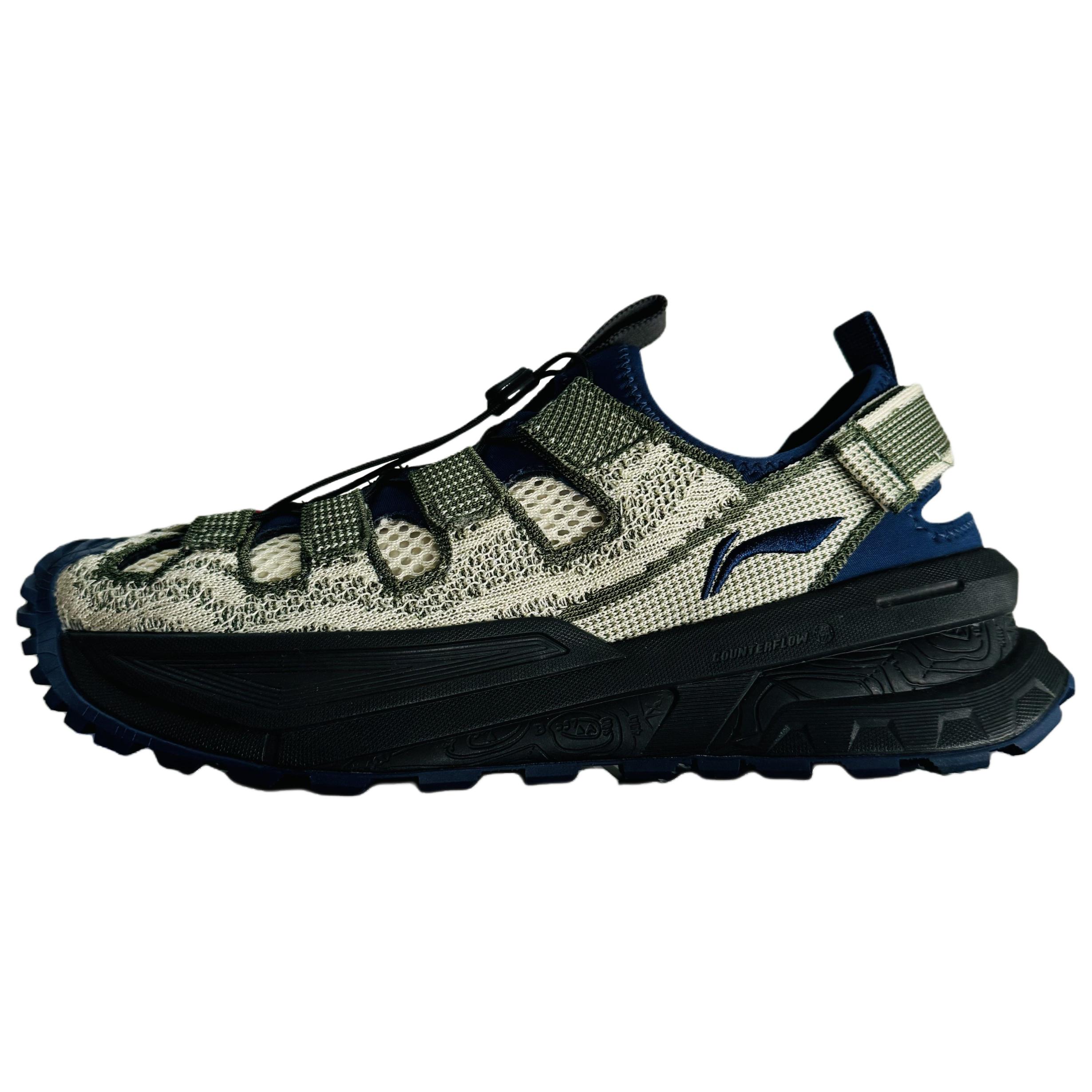 

Li-Ning AHLV001-5 Women s Casual Shoes 43