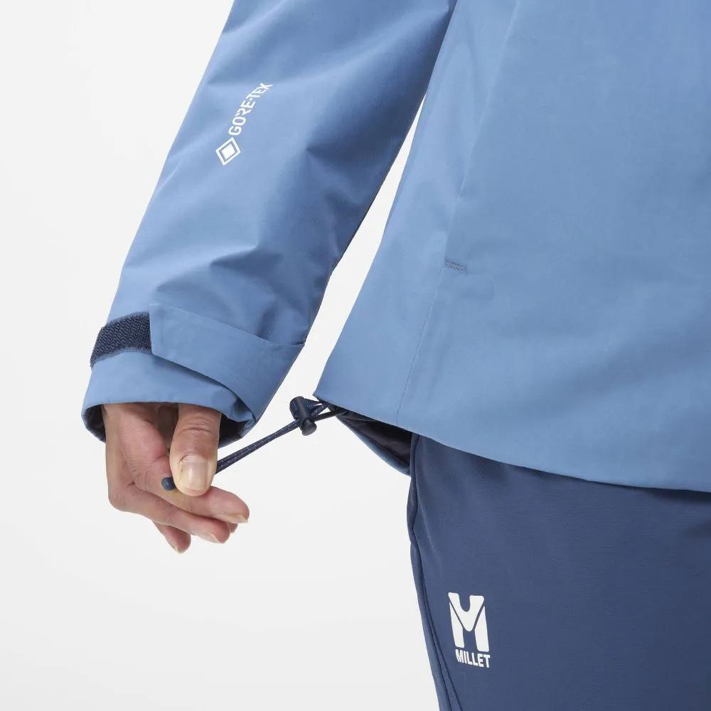 Millet Флис Seneca Goretex 2L