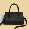 Jednoręczna Torba - Modna Torba Trendowa - Damska Unikalna i Stylowa Torba Crossbody