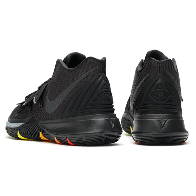 Nike Kyrie 5 'Neon Sole' Nike AO2918-001