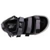 New Balance Nb 3205 Comfortable Non-Slip Beach Sandals Unisex Sandals Gray SD3205GR2