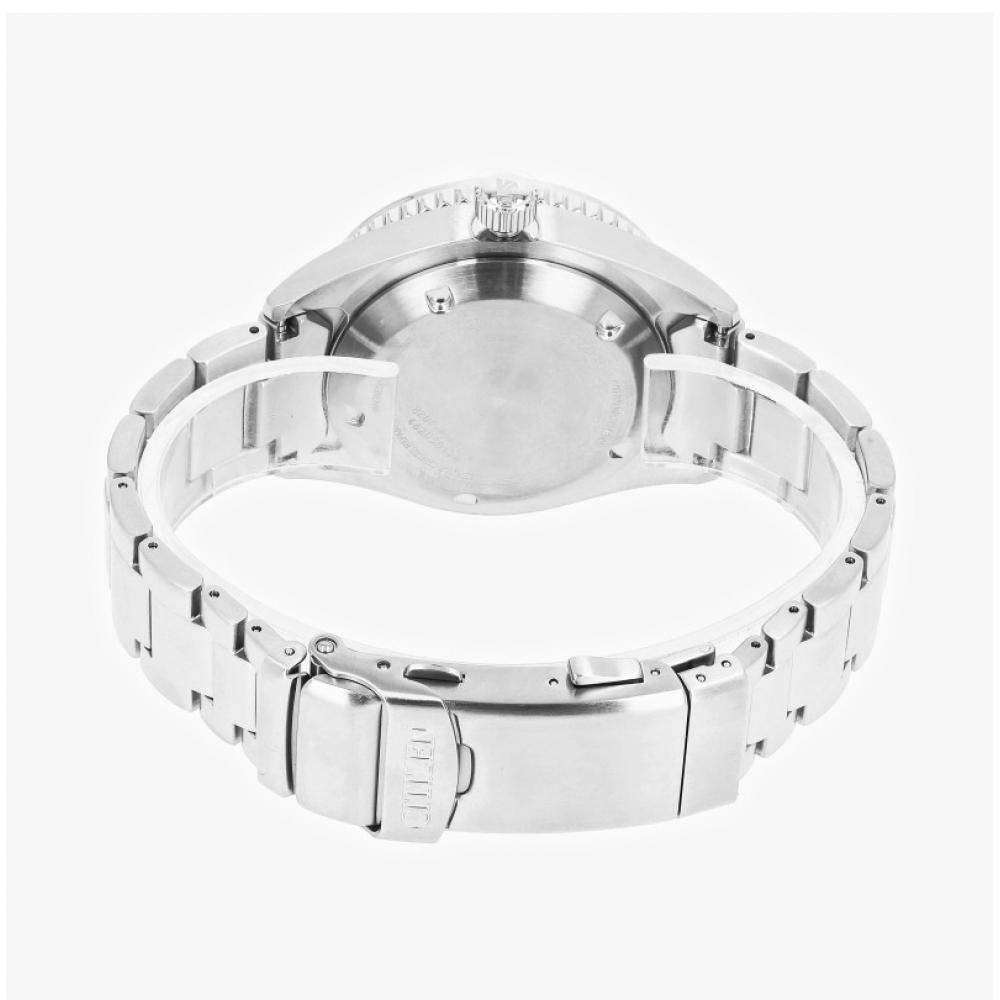 Citizen PromaSter Marine Diver Montre Homme Uréthane Ny0129 58l