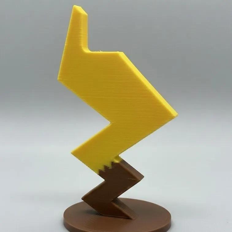 Headphone stand in the form of a game character, collectible figure-decor for gamers and desk1 pc