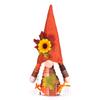 Thanksgiving Gnomes Swedish Gnomes Ornaments Holiday Home Table Fall Decorations