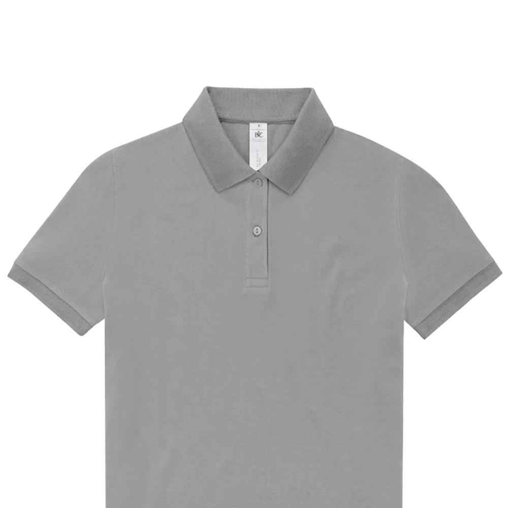 B&C Womens/Ladies My Polo Shirt
