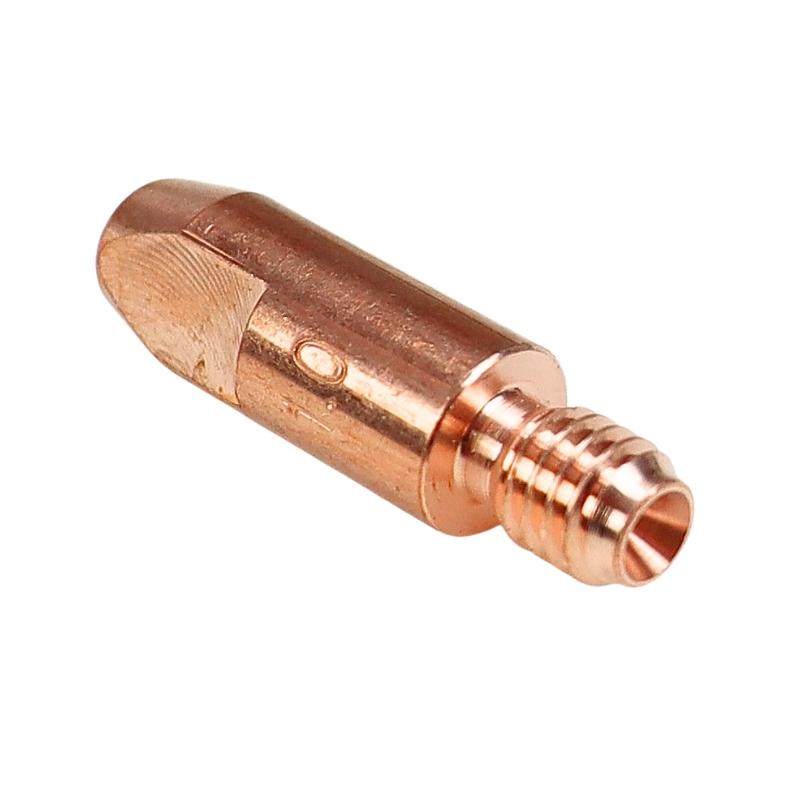 Contact tip for Mig / Mag welding torches 24 FI-1mm