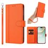 PU Leather Flip Phone Case For Samsung Galaxy S6 S7 Edge S8 S9 Plus S10 S20 FE S21 S22 Ultra Holder 9 Card Slots Wallet Cover