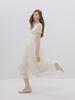 Sinseuden Elena Floral Long Dress