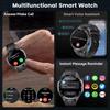 Global Version Watch 6 Pro New Smart Watch Men  Screen GPS Track Bluetooth Call Waterproof Sports Heart Rate Smartwatches