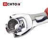 Tiger Wrench: 48-in-1 Multi-Functional, Rotatable, Non-Slip Dog Bone Wrench