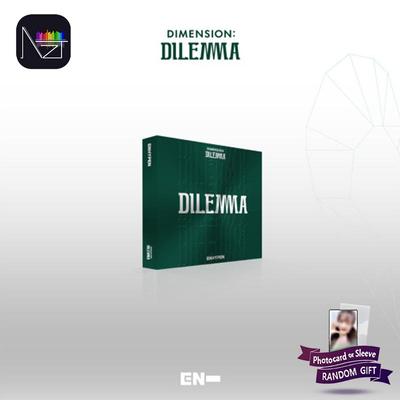 DIMENSION - DILEMMA (Essential Ver.)