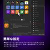 VSDINSIDE M18 Streaming Deck Stream Accelerate tasks and workflows with 15 customizable keys 3 switch easy setup for RGB compatible & Controller +