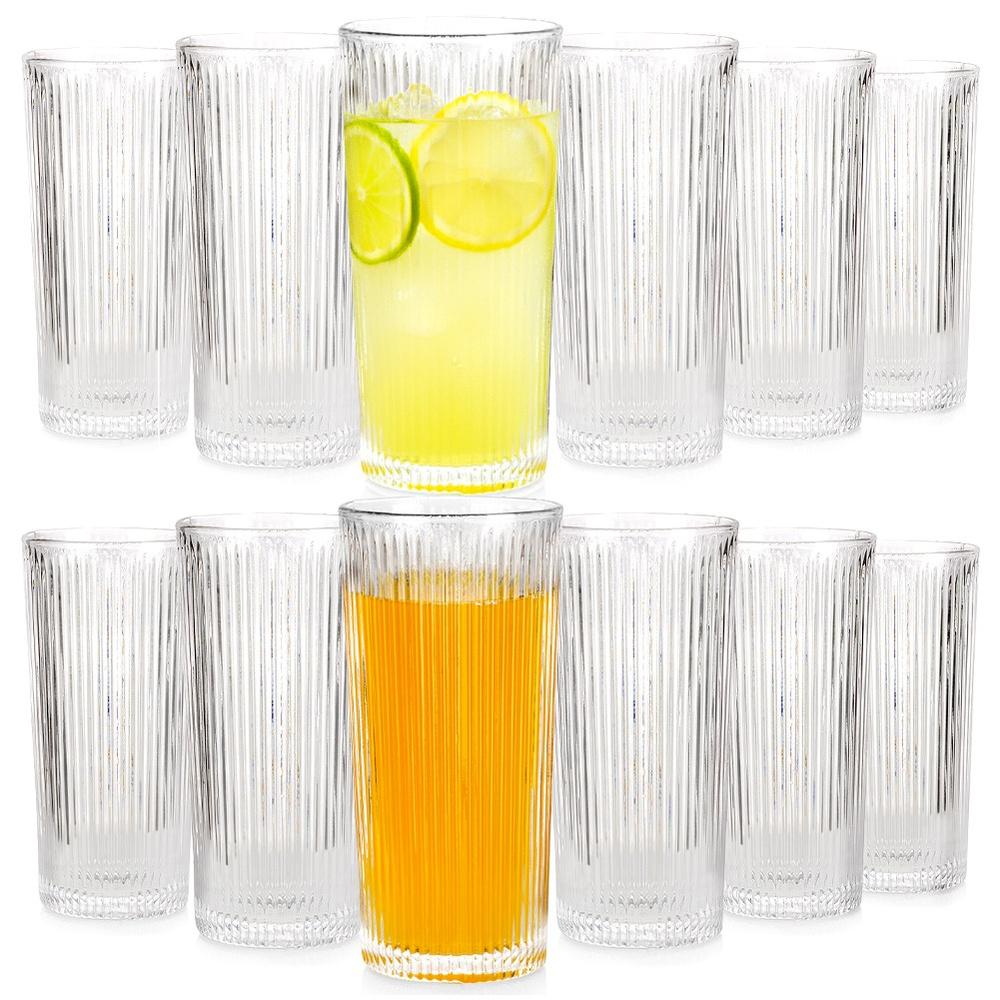 Glasses 320 Ml 12 Pcs.