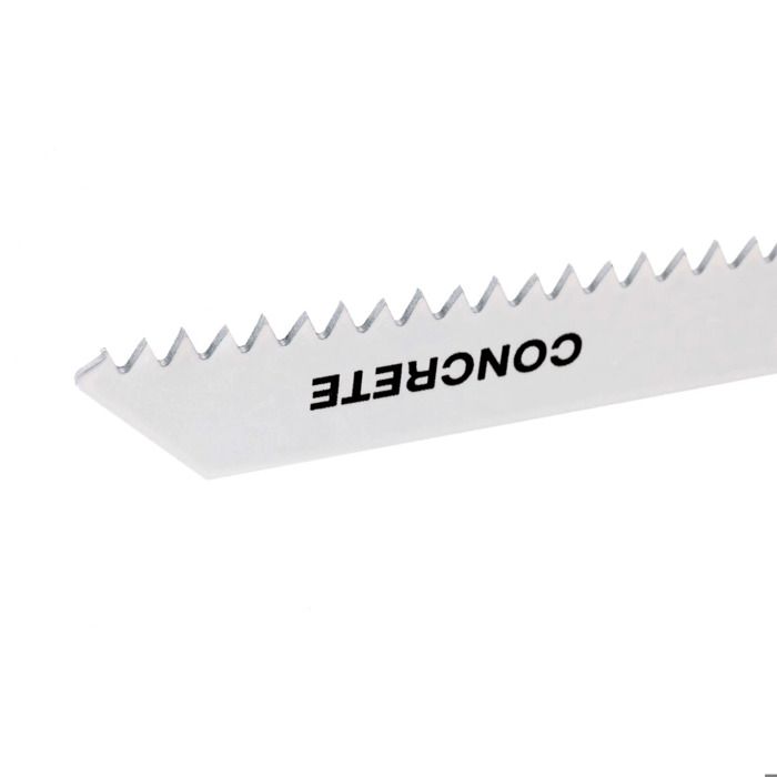 Stanley 2 Lames de scie sabre HAS 152mm STA24082-XJ