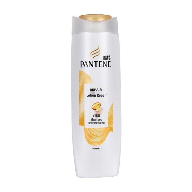 

Pantene Emulsion Repair Anti-Dandruff Shampoo