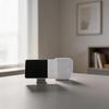 For Tuya Wireless Boiler Thermostat Heating Cooling Mode with Adjustable Temperature Voice Control and App Remote