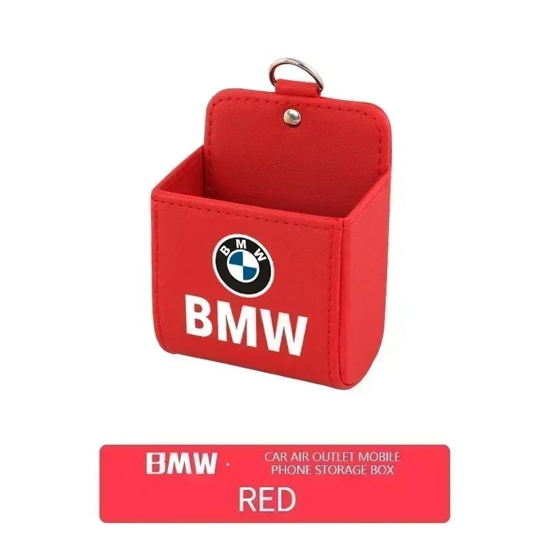 

E60 E93 2025 Hot Car For BMW 1PCS For Bmw x1 x3 x5 x6 z4 f10 f20 f30 e36 Multi-Purpose Car Storage Box Car Trash Can Organizer