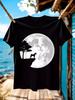 Skeeter Fishing Boats Schwergewicht Angeln Grafik T-Shirt ...