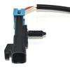 Burst Sensor 12614342AA for Para Buick Lacrosse 2010