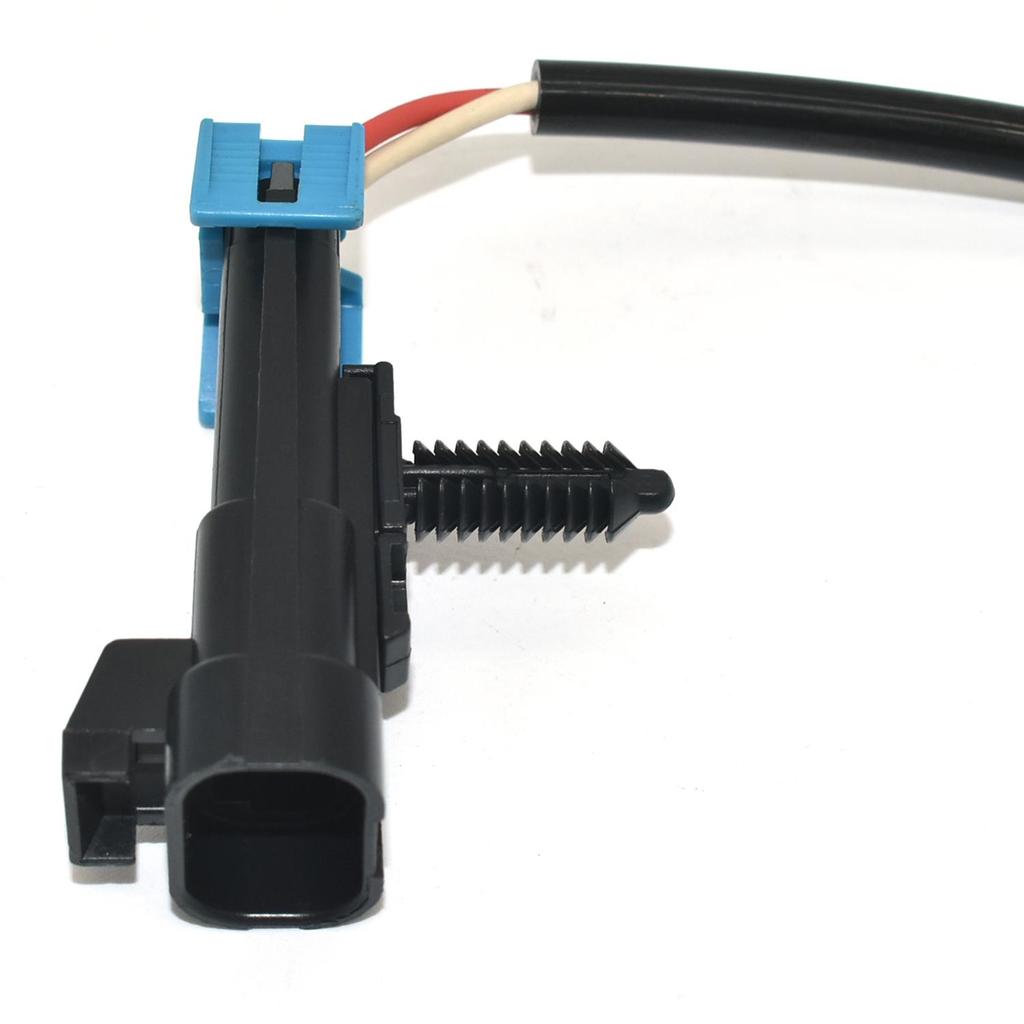 Burst Sensor 12614342AA for Para Buick Lacrosse 2010