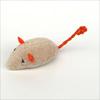 Mint Mouse Cat Toy: Self-Entertainment, Claw Grinding, Chewing, Durable Plush for Boredom Relief