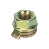 For Scooter Stainless Fixed Nuts Screws For G2Max/G2Master/G4Max/G3Pro Electric Scooter Durable Motor Wheel Nuts Parts