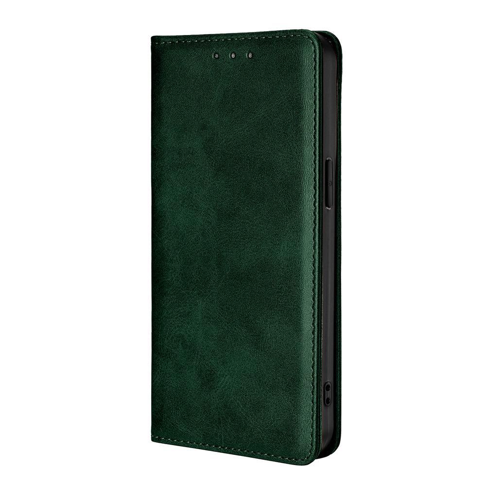 Nokia G60 5G Leather Flip Case with Card Holder