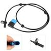 1Pcs ABS Rear Wheel Speed Sensor For Mercedes Benz 2469059402 246 540 04 17