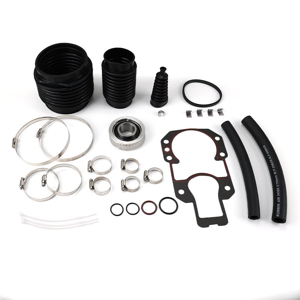 MerCruiser Alpha One U-Joint Transom Shaft Bellows Kit 803097T1