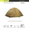 Beishanlang Double-Layer 2-Person Hiking Camping Tent
