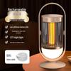 2025 Triple Grid Purple Light Mosquito Killer Lamp & Swatter
