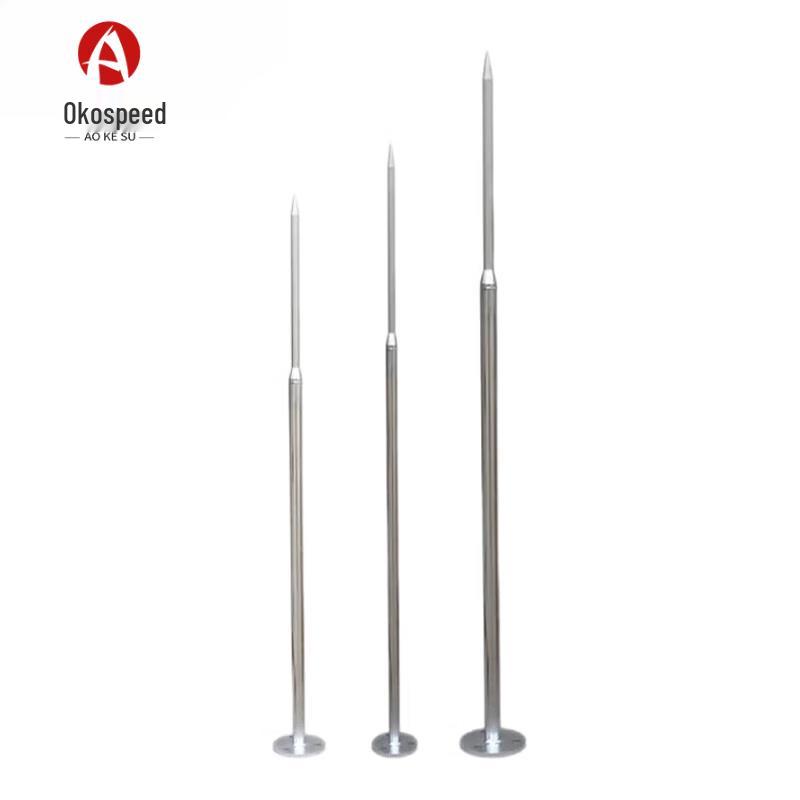 Aokesu Stainless Steel Roof Lightning Rod