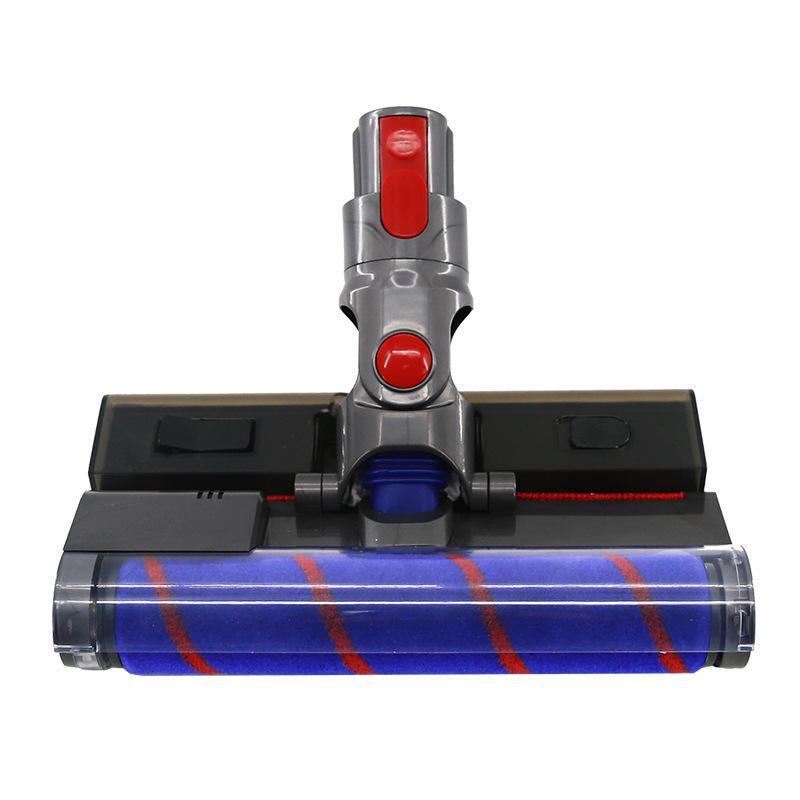 Dyson Vacuum Cleaner Electric Floor Brush Head V7/V8/V10/V11/Slim Accessory