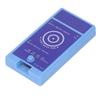 Quartz Watch Detector Dual Purpose Portable Quartz Impulse Tester Button Battery Checker
