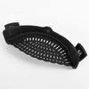 Silicone Clip On Strainer for Pots And Pans High Temperature Resistant Quick Draining Rack with Leak-Proof Holes Easy To Clean Kitchen Colander