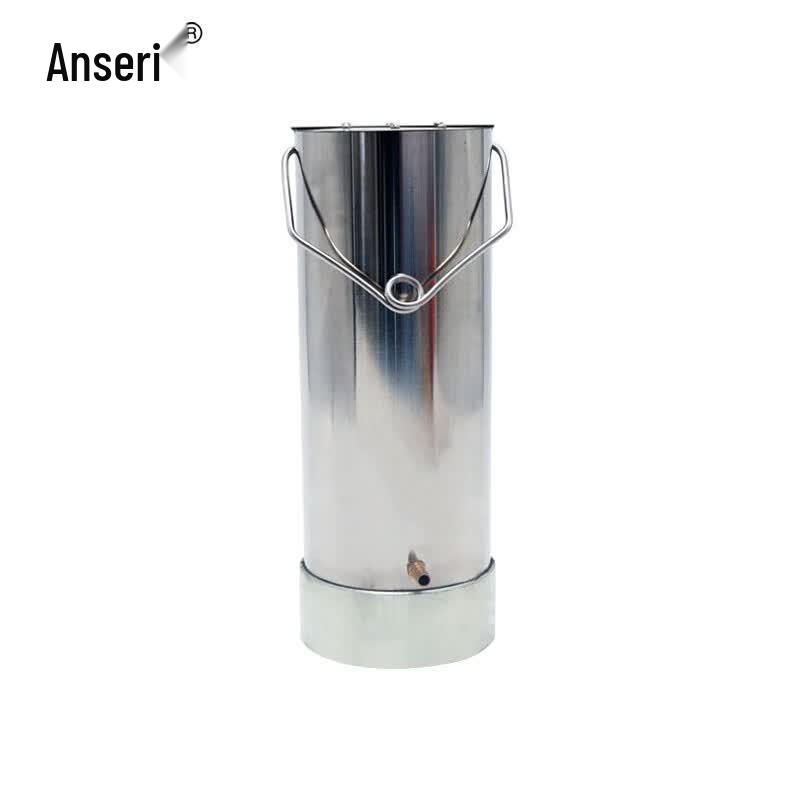Water Sample Collector 2L