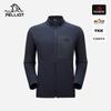 PELLIOT P-Series Men's Fleece Warm Hiking Jacket
