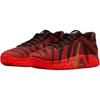 Nike Ja 3 GS Jahr des Pferdes Kinder Sneaker Rot Lt-Schokolade Mtlc-Gold-Silt-Rot IB4776-200