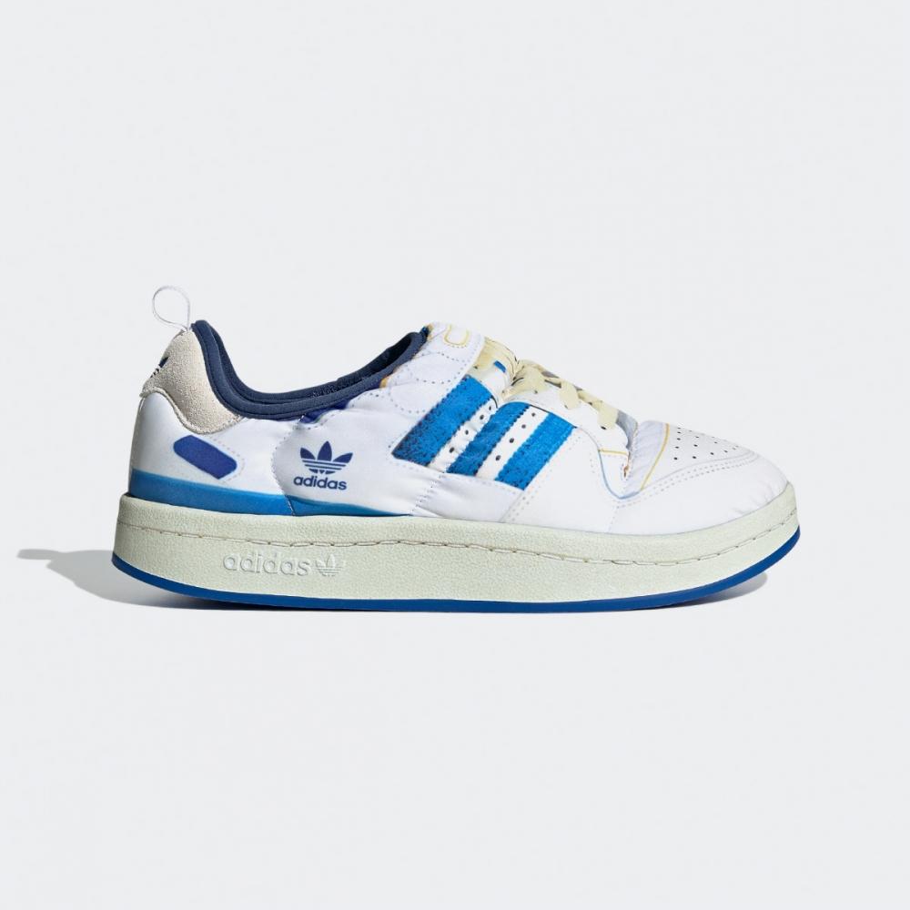 

Adidas Puppylet HP6698 FTWWHT ROYBLU FTWWHT