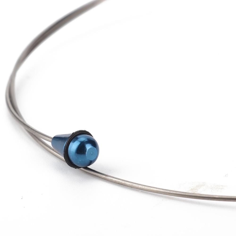 3 Stück Stahlring Kopfmontierte Lupe Uhrmacherbrillenhalter Uhrmacherwerkstatt